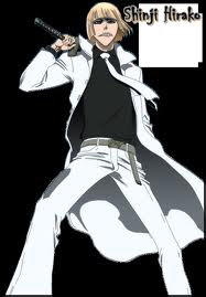 Shinji hirako